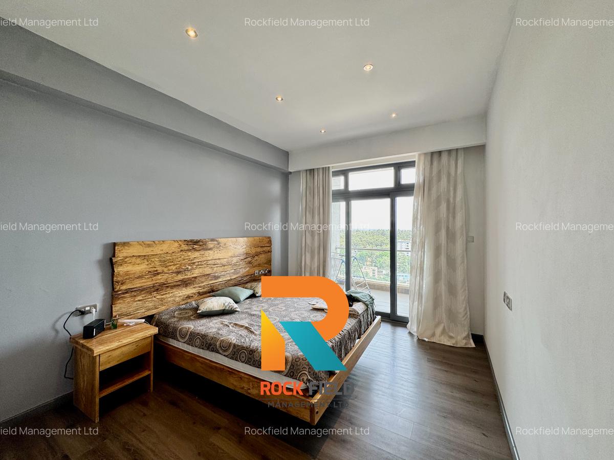 Furnished 2 Bed Apartment with En Suite in General Mathenge - 8