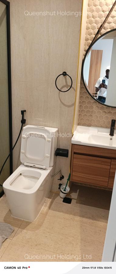 Furnished 3 Bed Apartment with En Suite in Westlands Area - 16