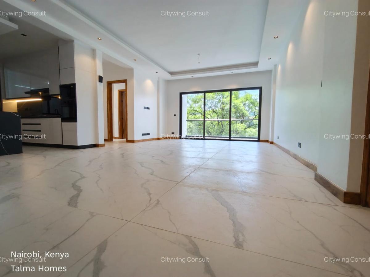 2 Bed Apartment with En Suite at Peponi Road - 18