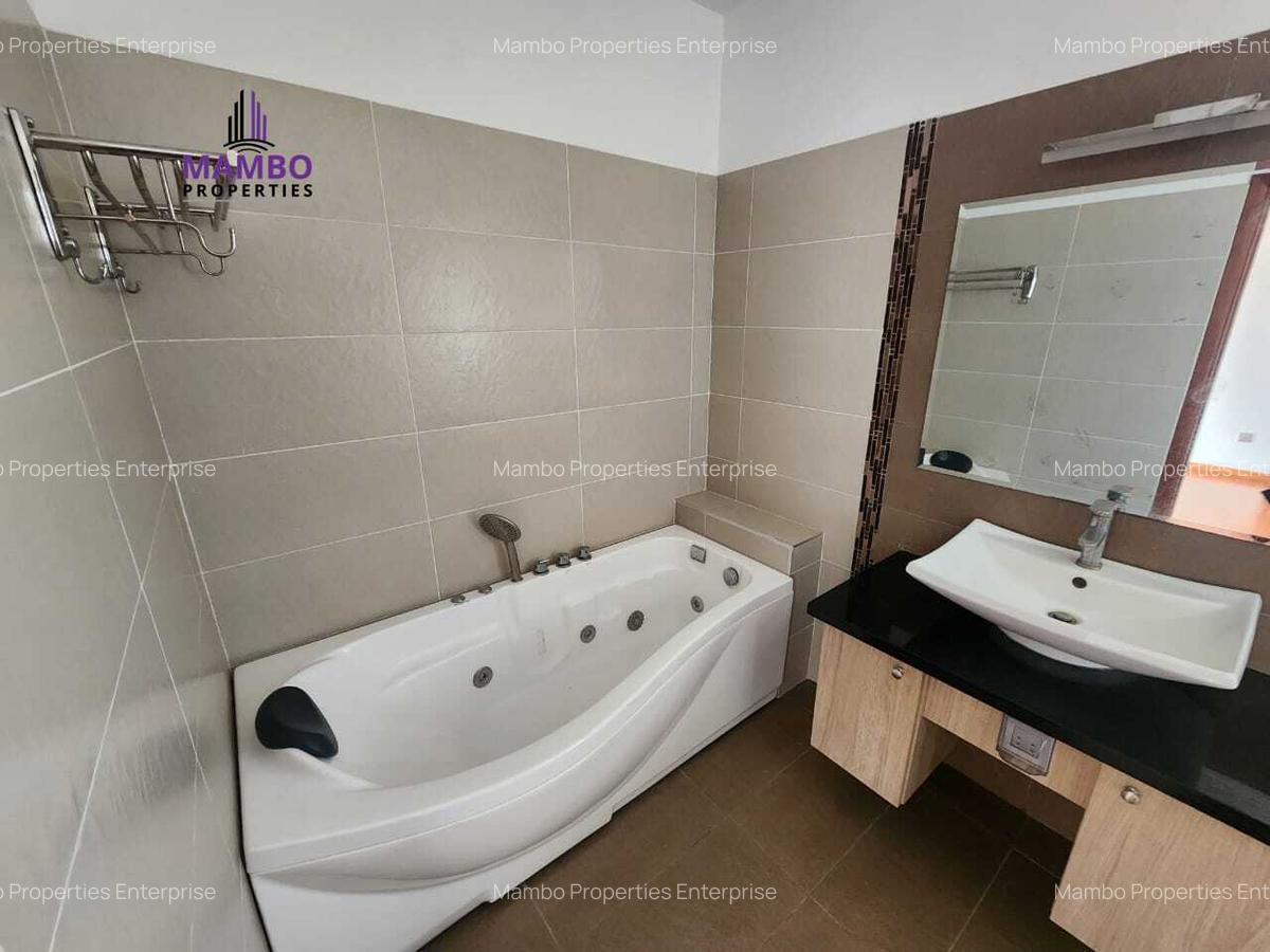 3 Bed Apartment with En Suite at Gatundu Close - 9