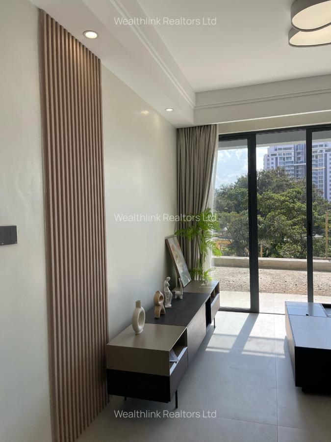 2 Bed Apartment with Swimming Pool in Westlands Area - 4