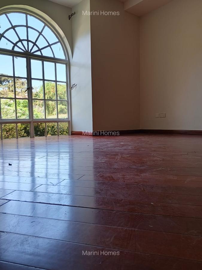 4 Bed Townhouse with En Suite in Karen - 16