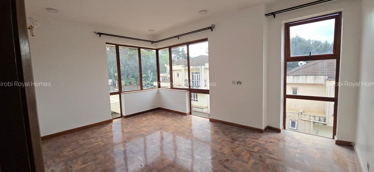 6 Bed Townhouse with En Suite at Chalbi Drive - 9