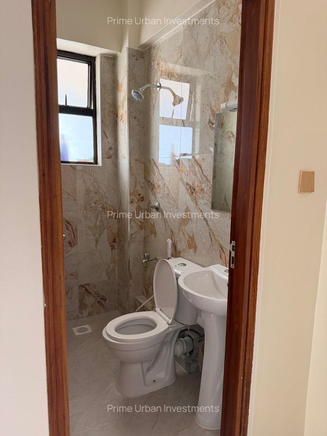 Serviced 3 Bed Apartment with En Suite at Prideinn Serena - 2