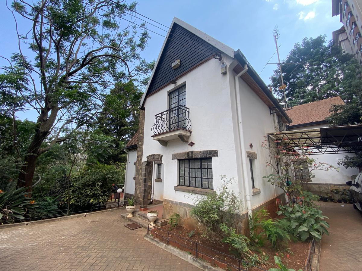 1 ac Land in Kilimani - 8