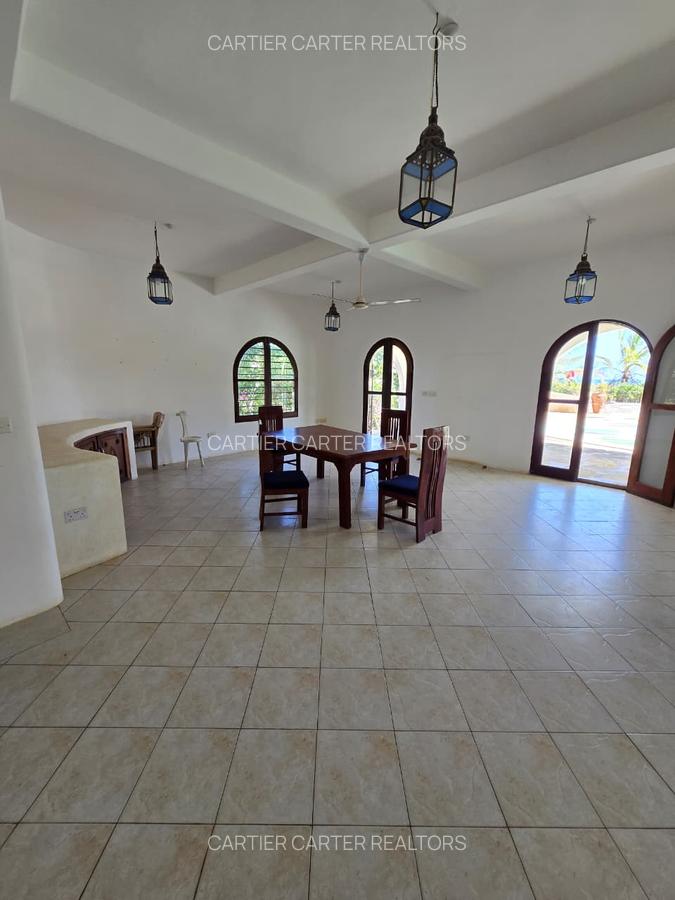 3 Bed Villa with En Suite in Watamu - 6