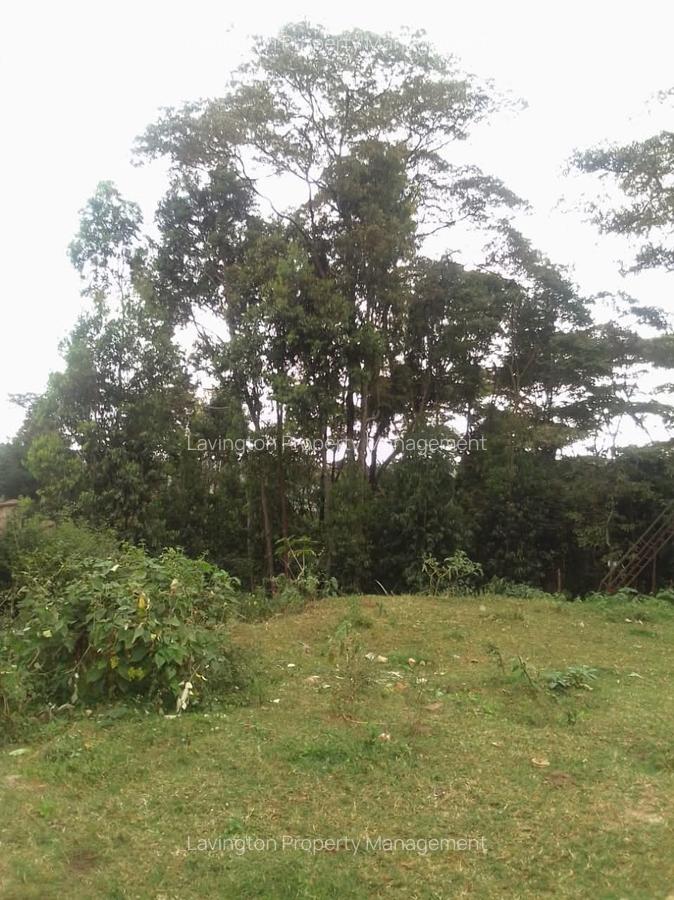 0.5 ac Land at Muthiga Off Waiyaki Way - 6