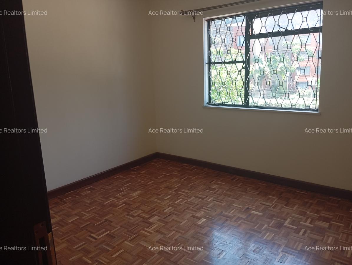 3 Bed Apartment with En Suite at Riara Road - 5