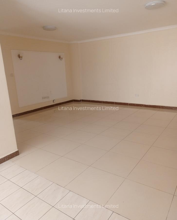 3 Bed Apartment with Gym at Off Dennis Pritt - 4