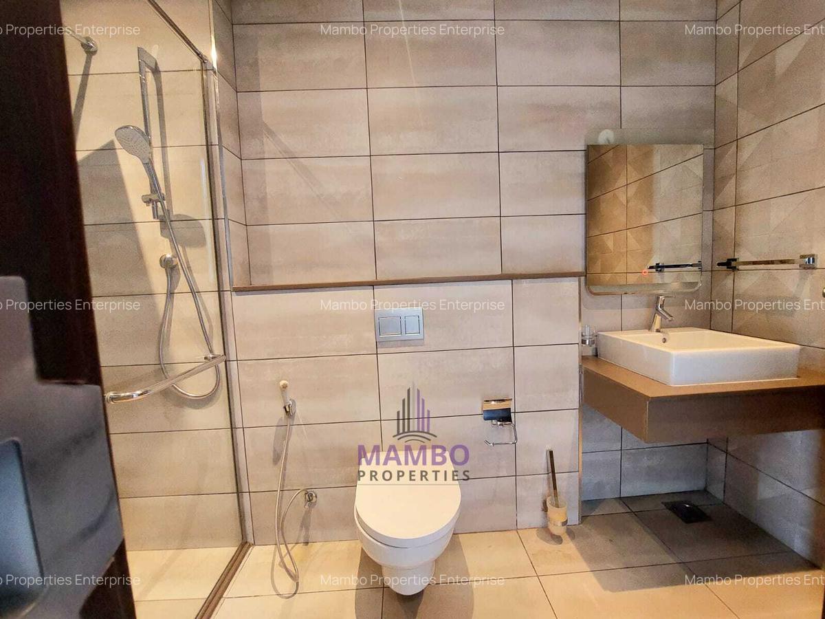 3 Bed Apartment with En Suite at General Mathenge - 19