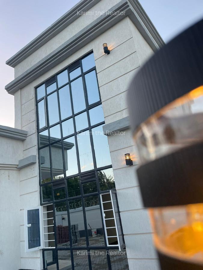 4 Bed House with En Suite in Ruiru - 13