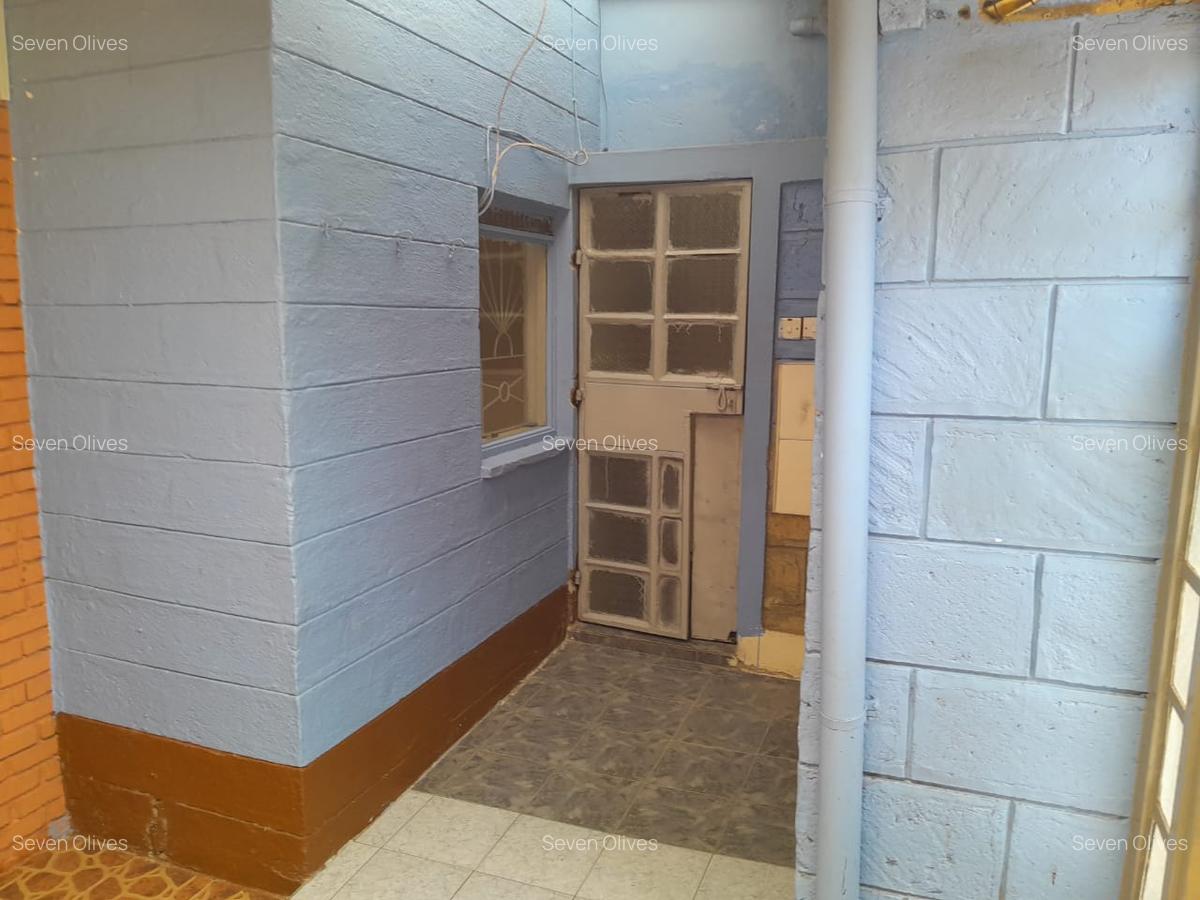 4 Bed Townhouse with Staff Quarters at Phase 2 - 13