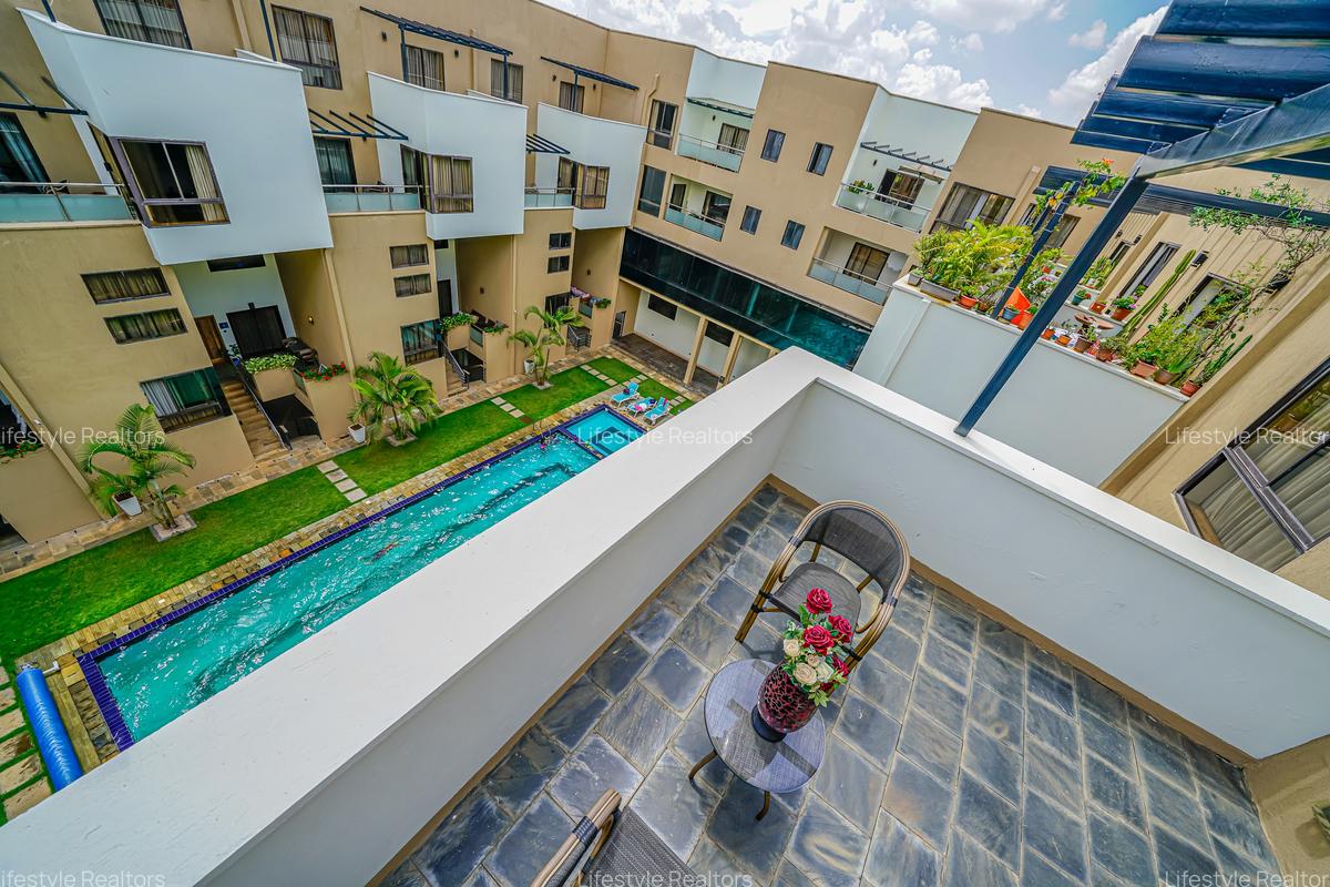 2 Bed Apartment at Vanga Road - 6