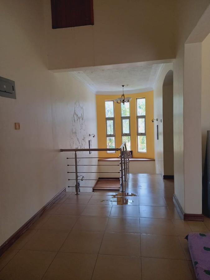 4 Bed Townhouse with En Suite in Nyali Area - 8