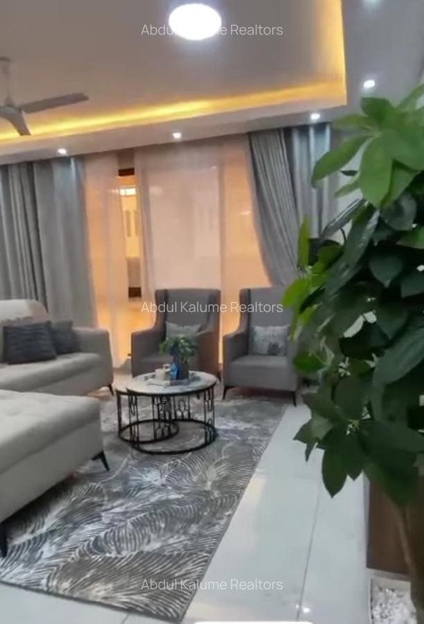 4 Bed Villa with En Suite at Mtwapa - 10