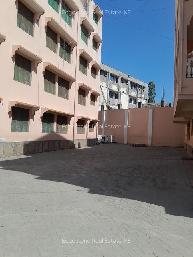 1 Bed Apartment with Borehole in Mtwapa - 11
