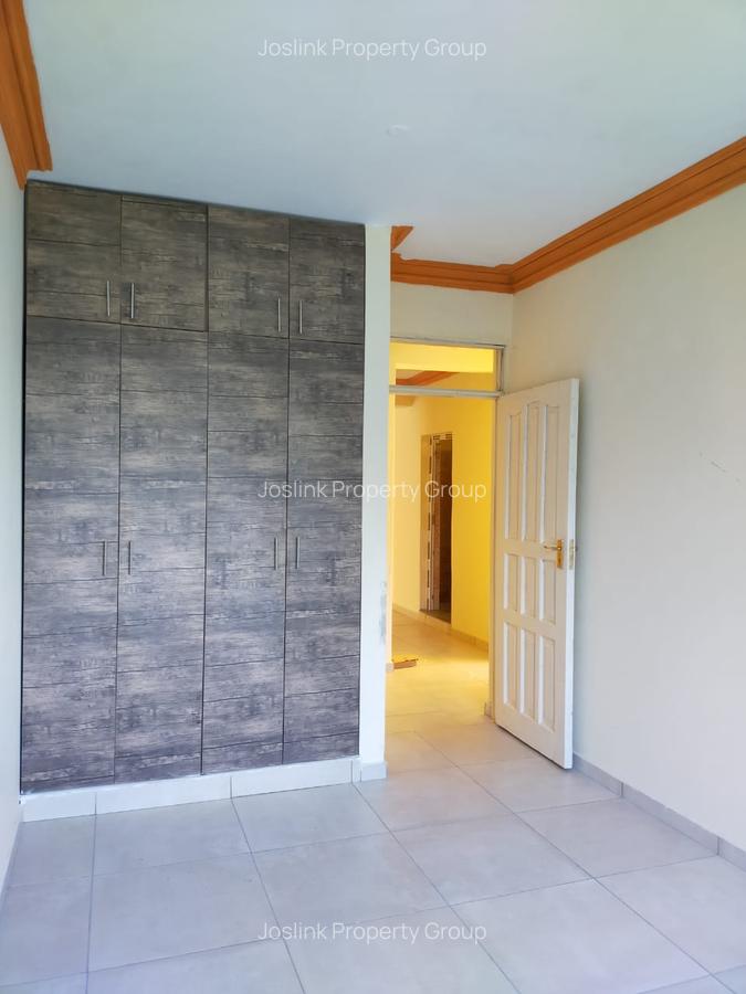 3 Bed Apartment with En Suite in Nyali Area - 9