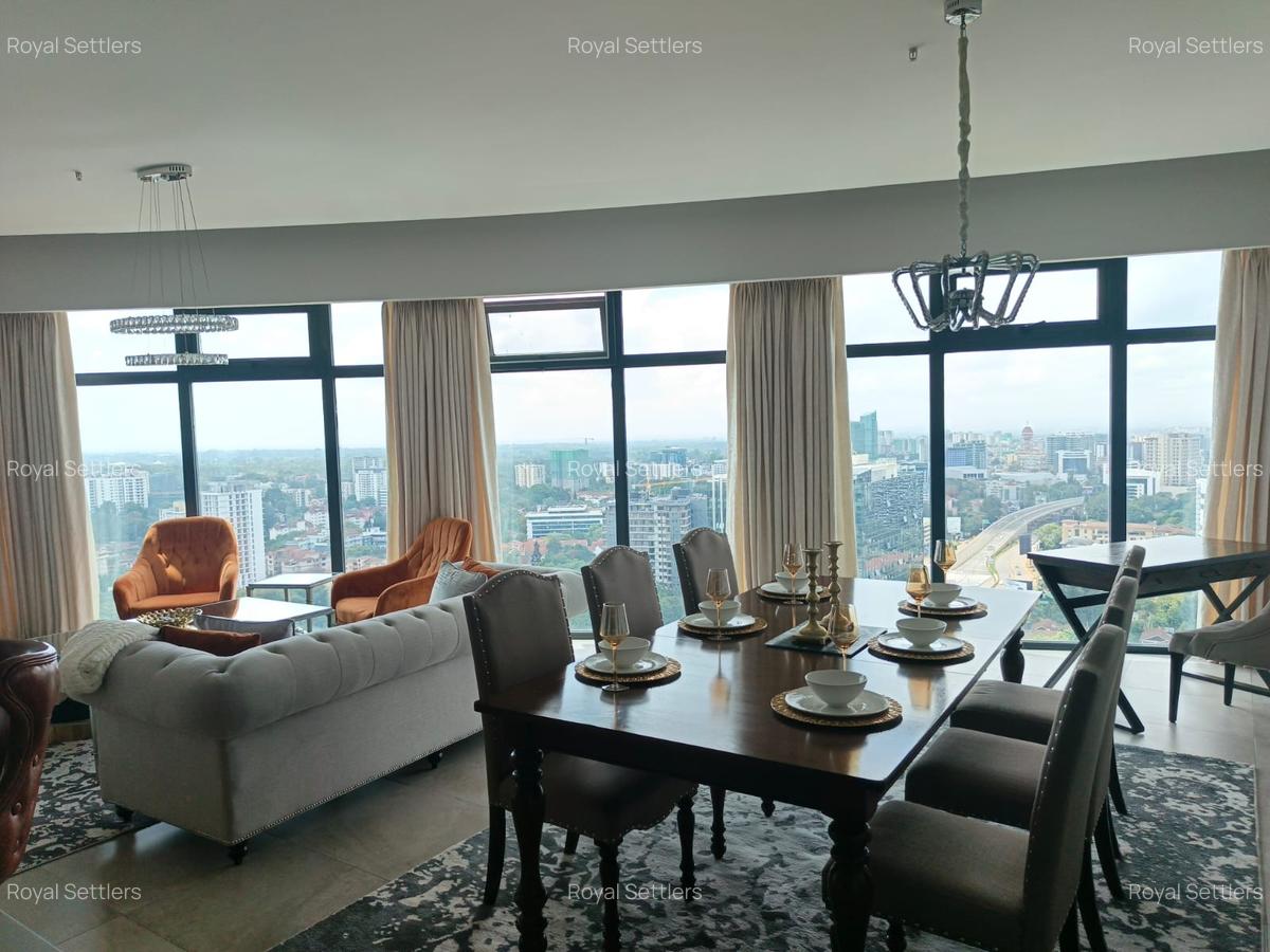 Furnished 2 Bed Apartment with En Suite at Church Rd - 6