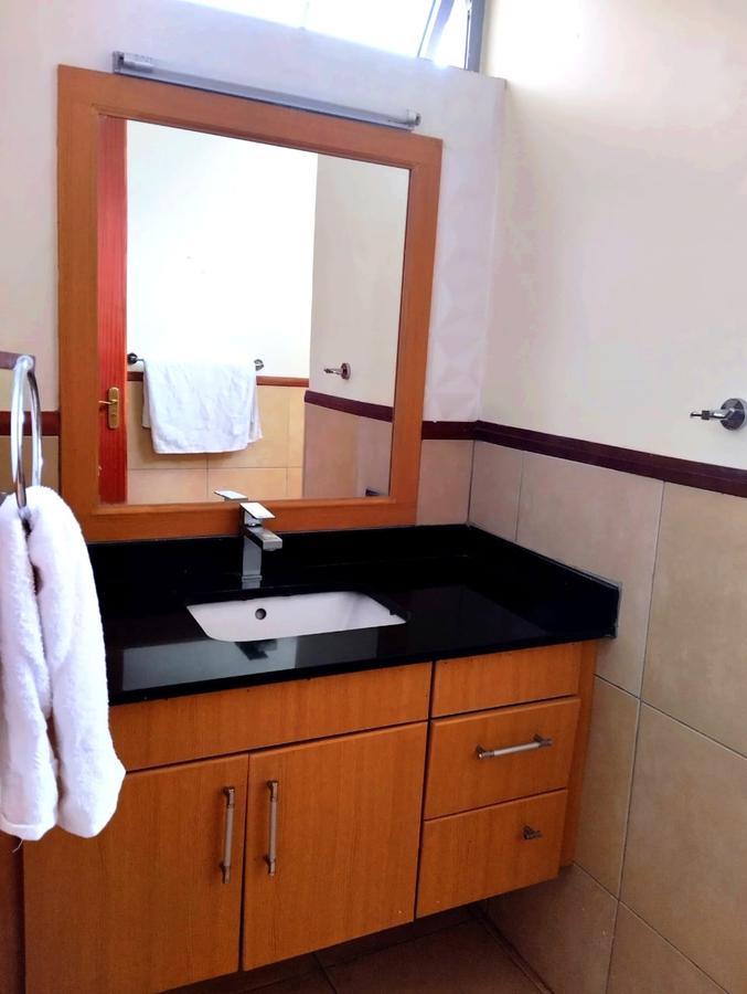 Serviced 2 Bed Apartment with En Suite at Suguta Rd - 7