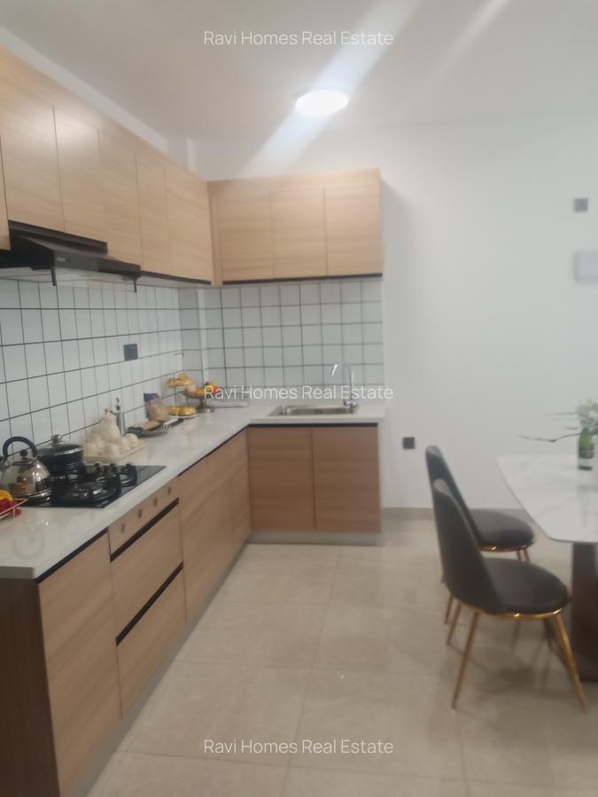 2 Bed Apartment with En Suite in Ruaka - 8