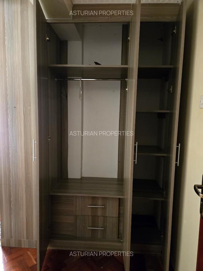 5 Bed Townhouse with En Suite in Runda - 10