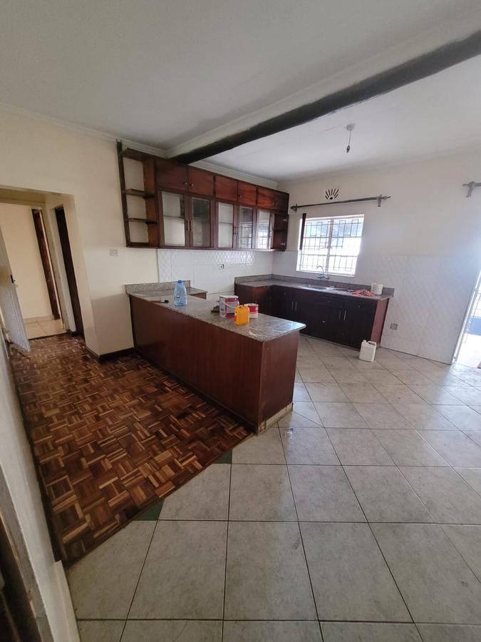 4 Bed House with En Suite in Karen - 7