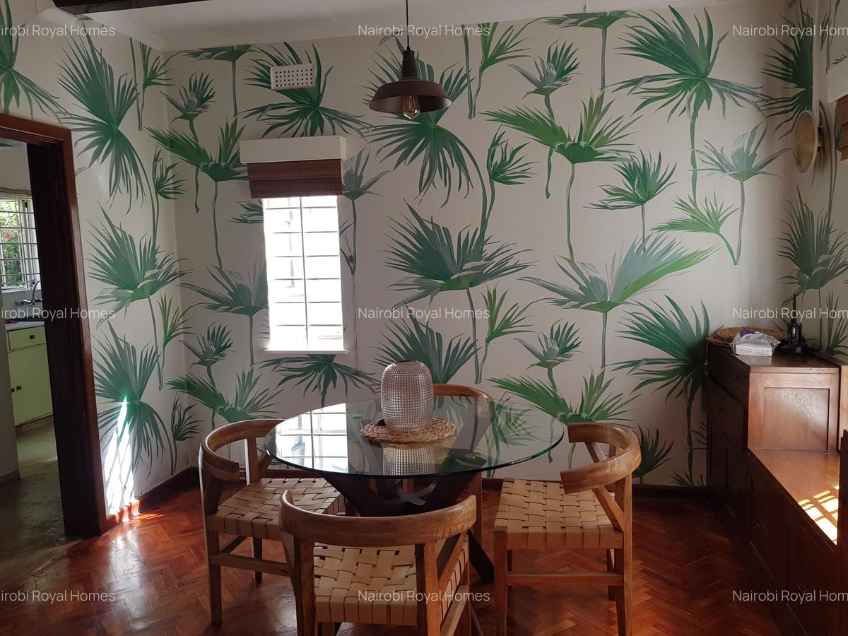 3 Bed House with En Suite at Rosslyn Lone Tree - 9