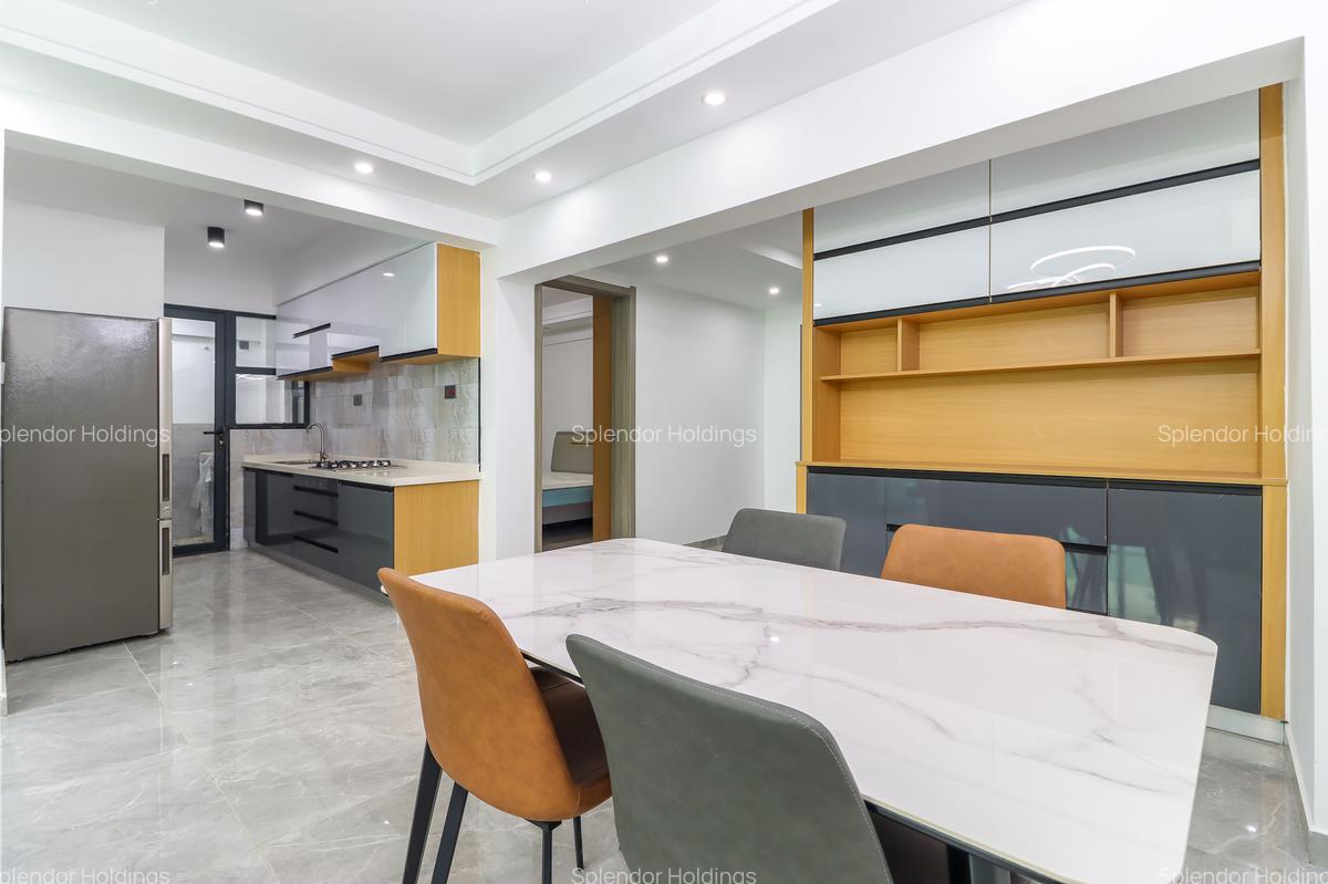 2 Bed Apartment with En Suite in Lavington - 8