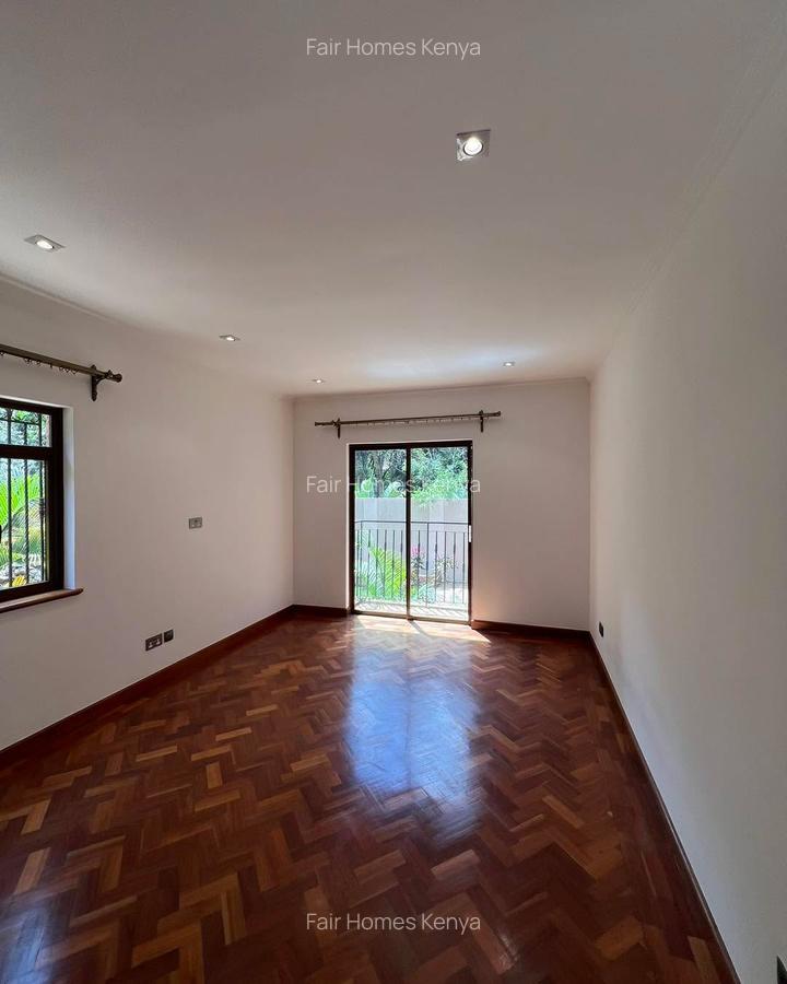 5 Bed Townhouse with En Suite at Njumbi Lane - 7