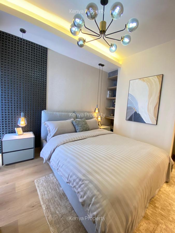 Furnished 2 Bed Apartment with En Suite at Westlands - 9