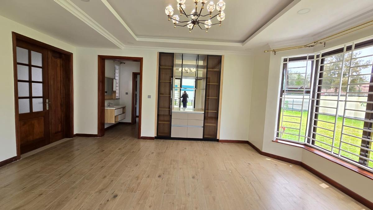 4 Bed House with En Suite in Karen - 20