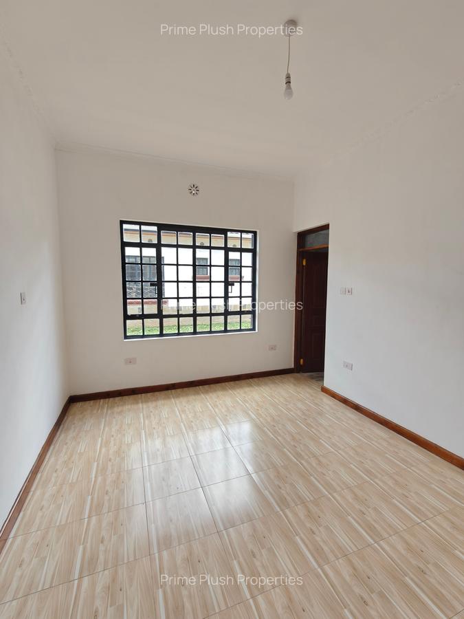3 Bed House with En Suite in Karen - 8