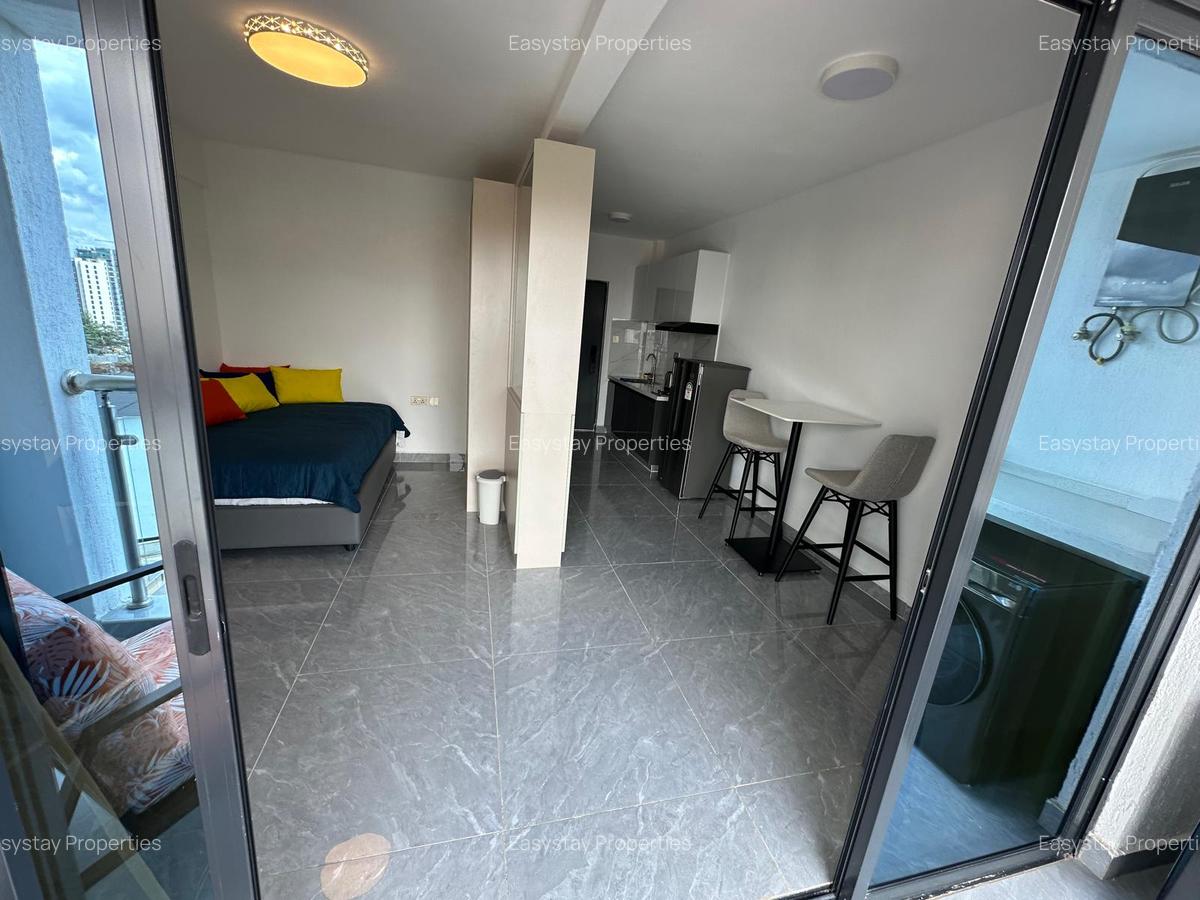 Furnished 1 Bed Apartment with En Suite in Lavington - 4