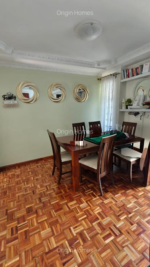 3 Bed Townhouse with En Suite at Langata - 10