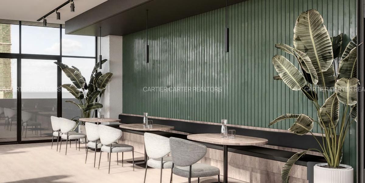 2 Bed Apartment with En Suite in Upper Hill - 20