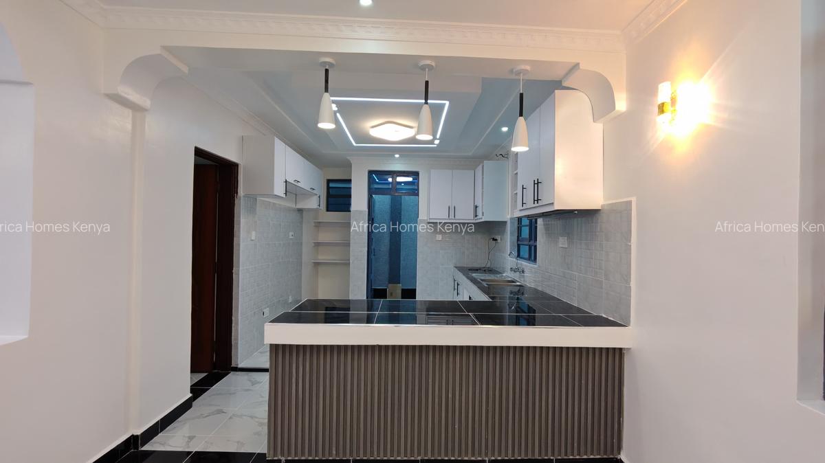 3 Bed House at Ruiru Kimbo Murera - 2