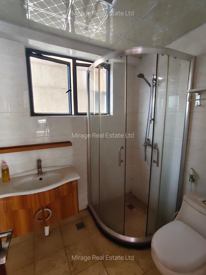 2 Bed Apartment with Swimming Pool in Kilimani - 15