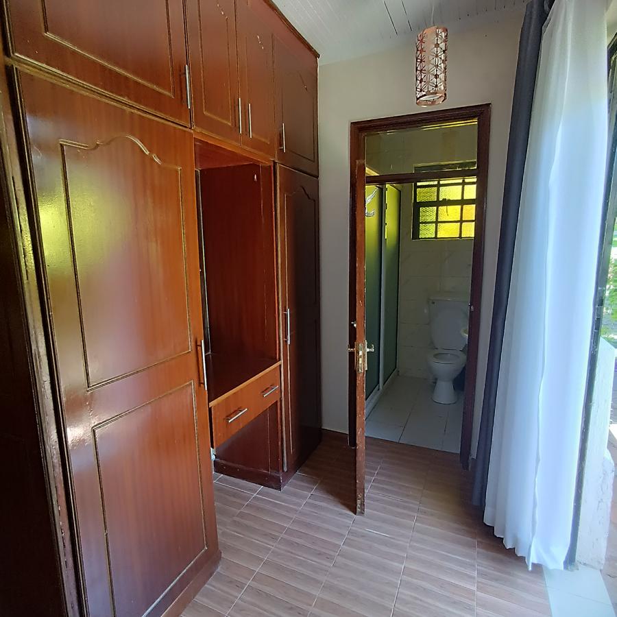 1 Bed House with En Suite at Off Pan African Ins Avenue - 5