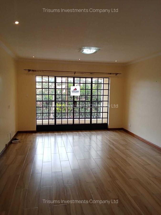 2 Bed Apartment with En Suite in Westlands Area - 1