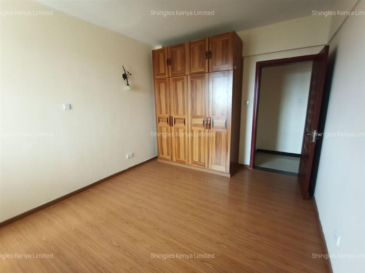 4 Bed Apartment with En Suite at Mararo - 7