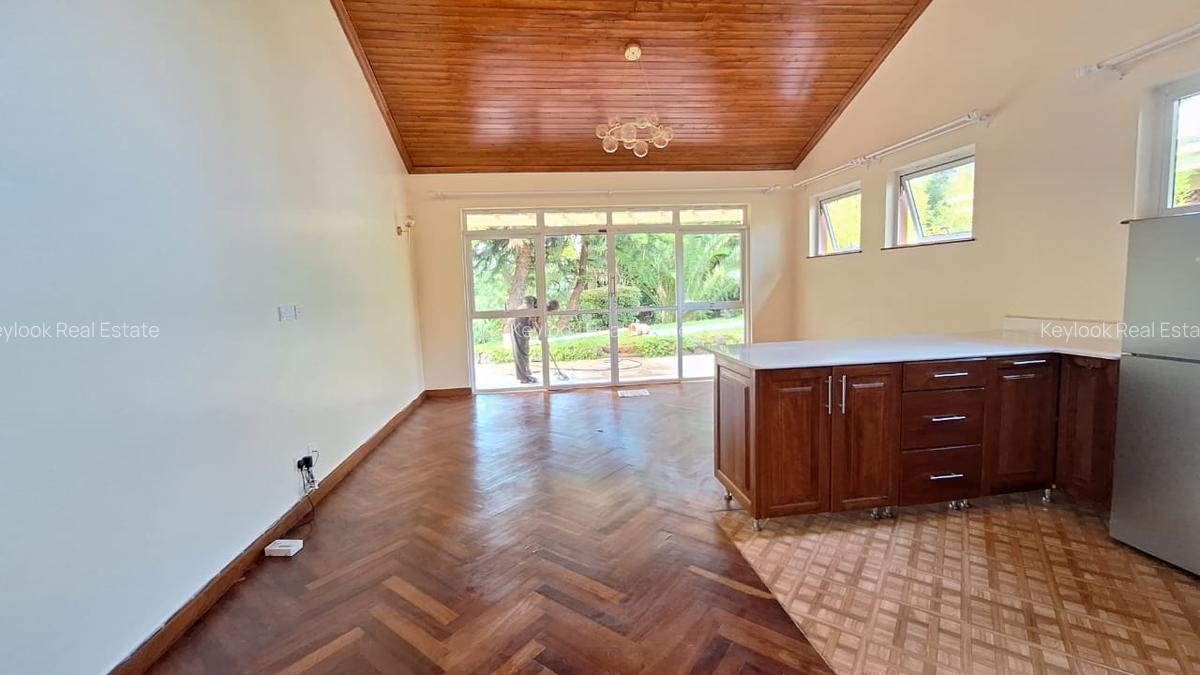 2 Bed House with En Suite at Kitisuru Road - 11