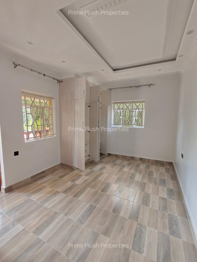 4 Bed House with Staff Quarters in Karen - 10