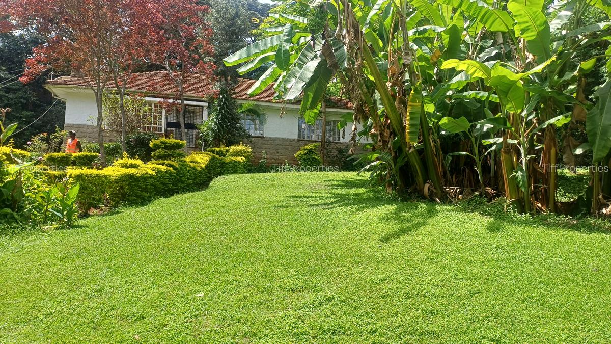 5 Bed House in Lavington - 1