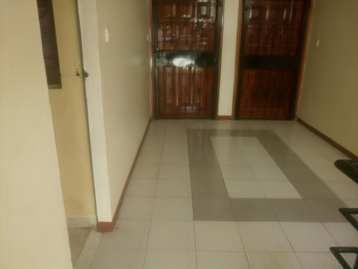 3 Bed Apartment with En Suite at Kilimani - 9