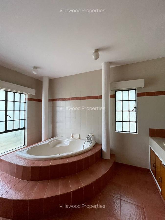 5 Bed House with En Suite in Gigiri - 7