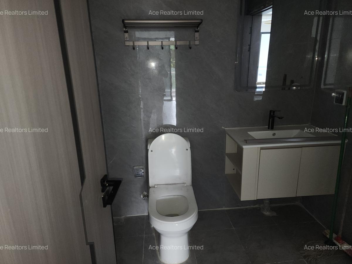 2 Bed Apartment with En Suite at Marcus Garvey - 5