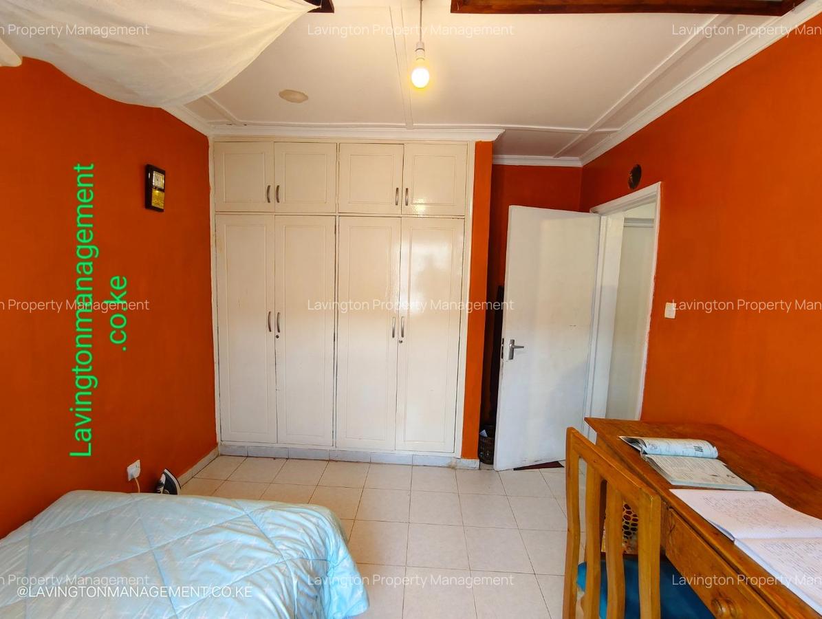 3 Bed Townhouse with En Suite at Lavington West Estate - 10