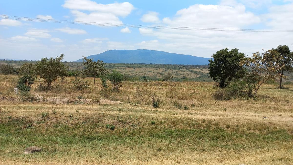10 ac Land at Maguguni - 2