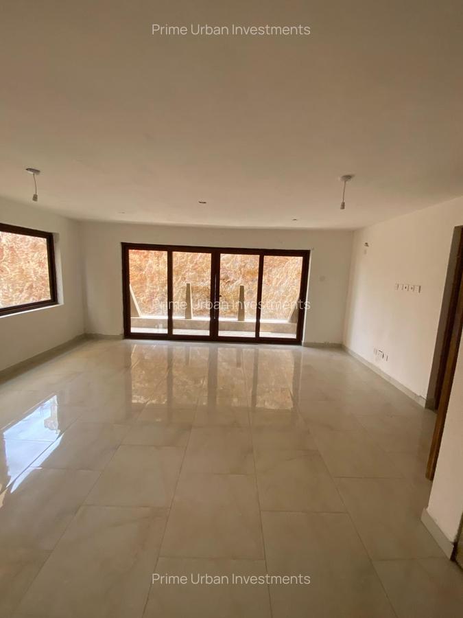 Serviced 1 Bed Apartment with En Suite in Kikambala - 16