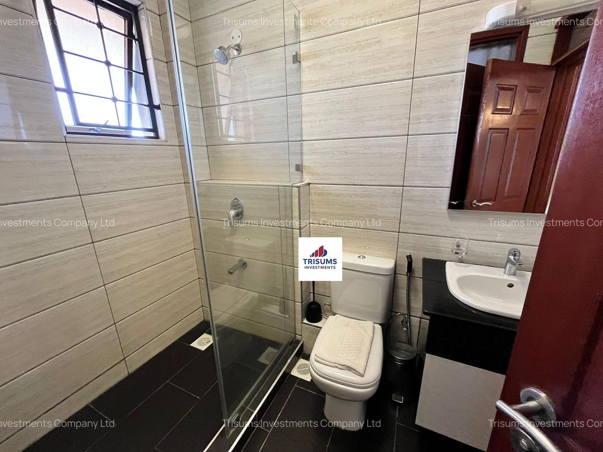 Furnished 3 Bed Apartment with En Suite in Westlands Area - 12